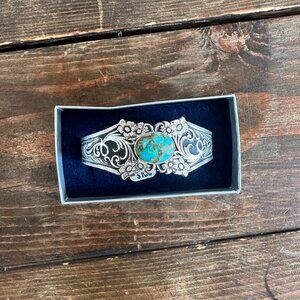 Montana Silversmith - Empowered Montana Legacy Bracelet